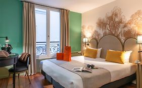 Hotel Avalon Paris